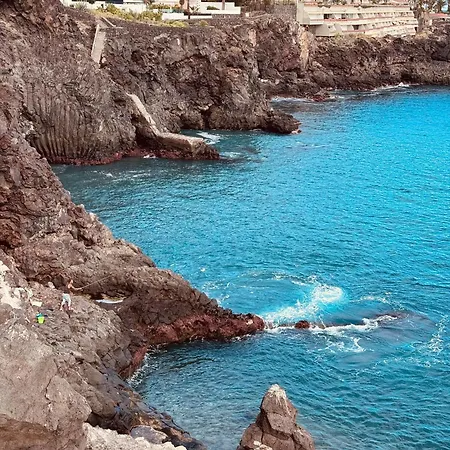 Апартаменты Blue Paradise