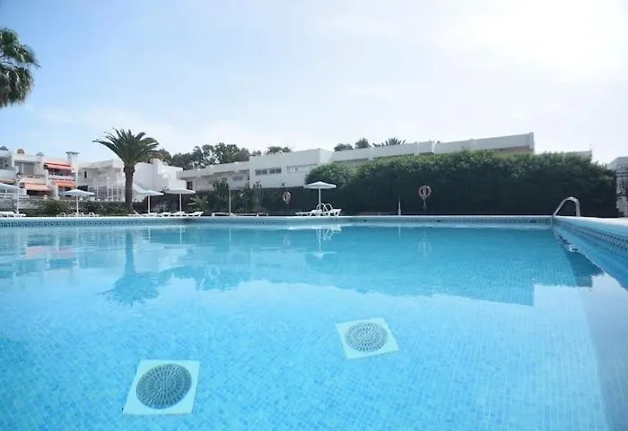 Blue Paradise Costa Del Silencio