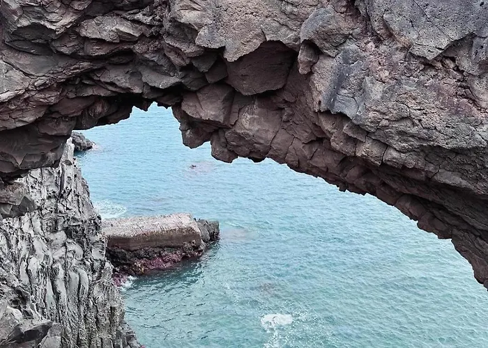 Apartment Blue Paradise Costa Del Silencio