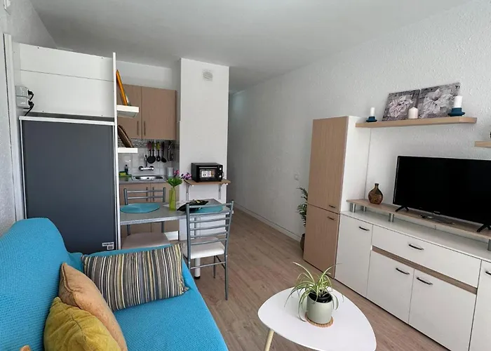 Blue Paradise * Costa Del Silencio