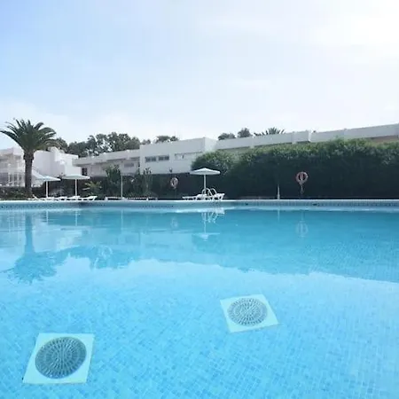 Blue Paradise Costa Del Silencio