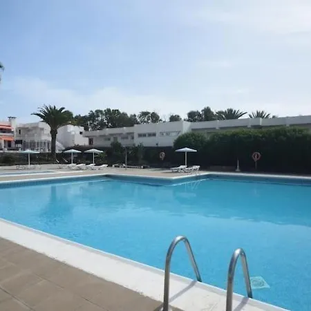 Blue Paradise Costa Del Silencio