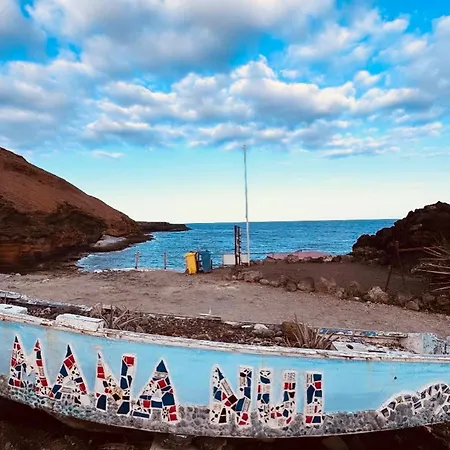 Blue Paradise Costa Del Silencio
