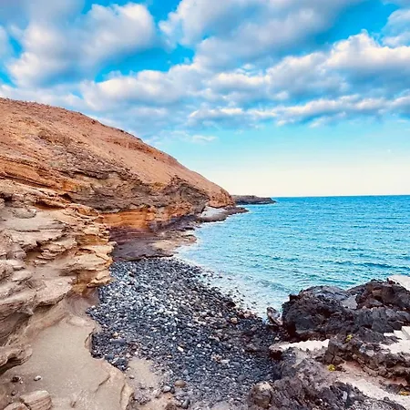 Lägenhet Blue Paradise