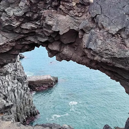 Appartamento Blue Paradise Costa Del Silencio