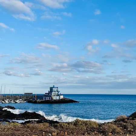 Appartamento Blue Paradise *