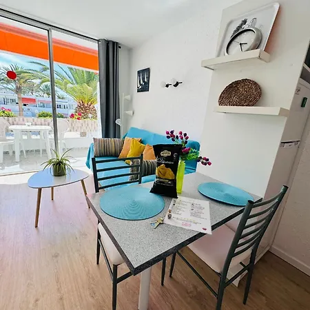 Appartamento Blue Paradise Costa Del Silencio