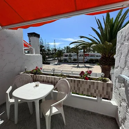 Blue Paradise Appartamento *