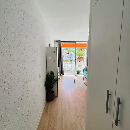 Appartamento Blue Paradise