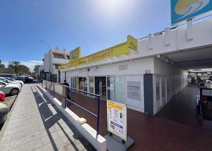 Blue Paradise Apartamento