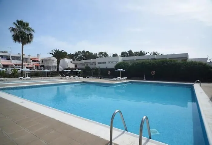 Blue Paradise Costa Del Silencio