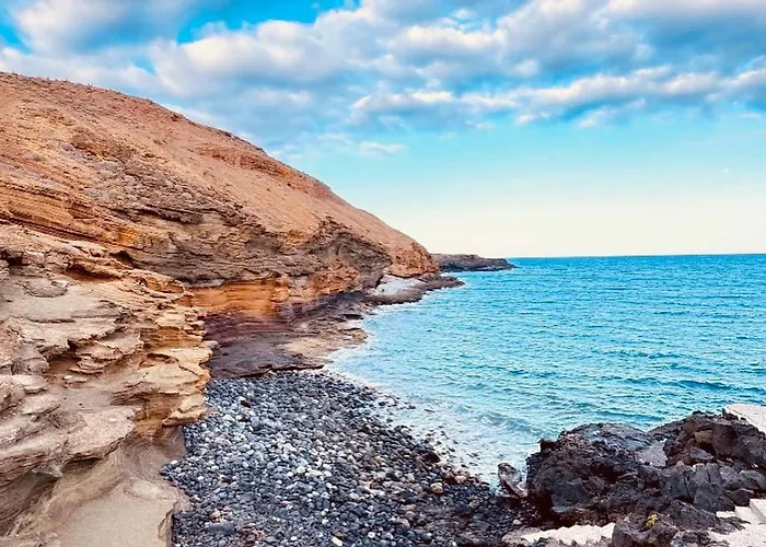 Apartamento Blue Paradise